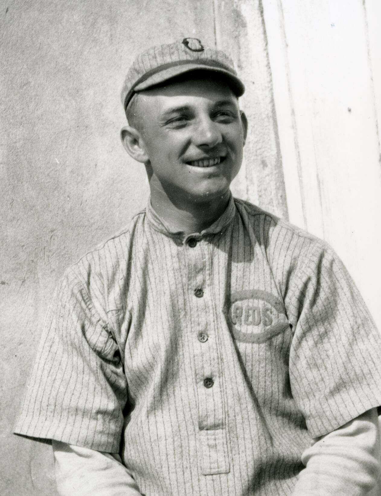 Heinie Groh